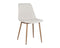 Drew Dining Chair - Champagne Gold - Antonio Linen